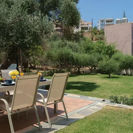 דירה Olive Garden Steps To 1