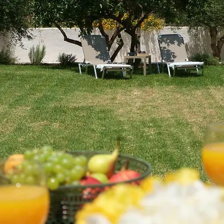 Olive Garden Steps To 1 Като-Даратсо
